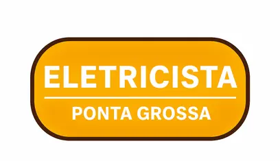 eletricista pontagrossa